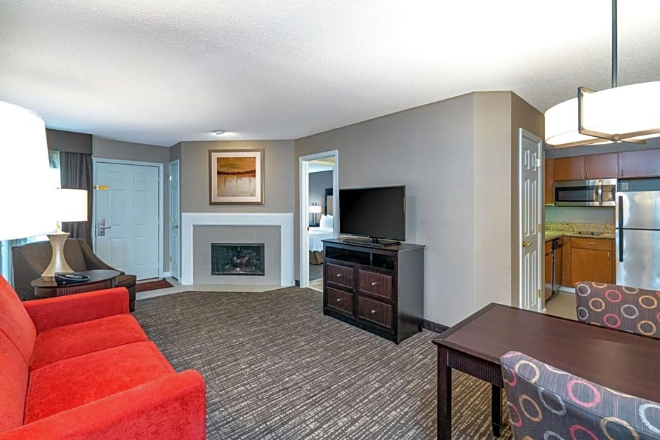 Homewood Suites Lafayette