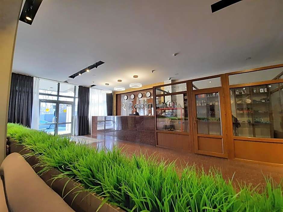 Renion Hotel