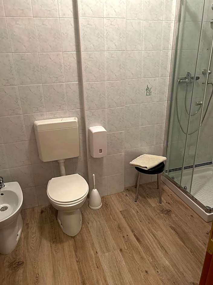 Albergo La Grolla