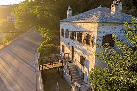 Archontiko Michael Pelion