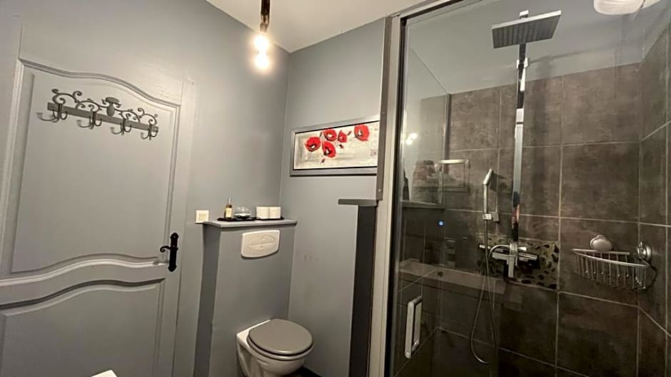 TENDANCE CAMPAGNE Chambre d'hôtes