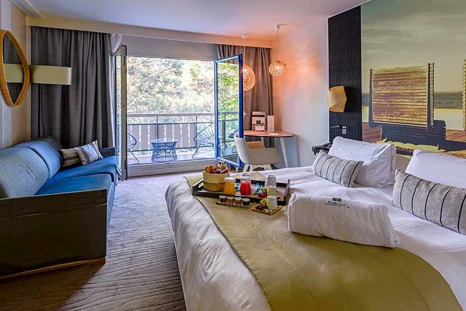 Thalazur Arcachon - Hôtel & Spa