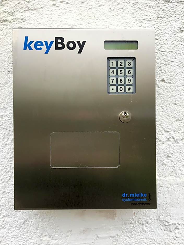 Hotel Boarding House Hohenwart