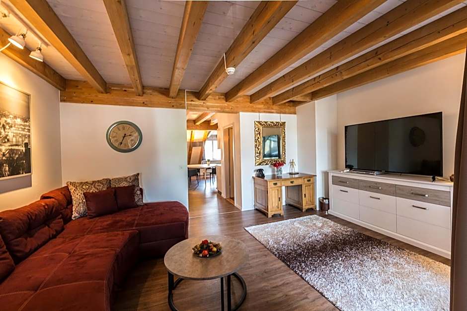 Hotel Kronenhof