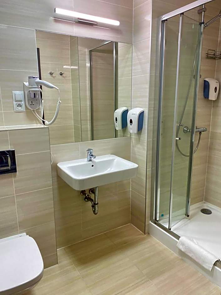 Sanatorium Uzdrowiskowe Augustów