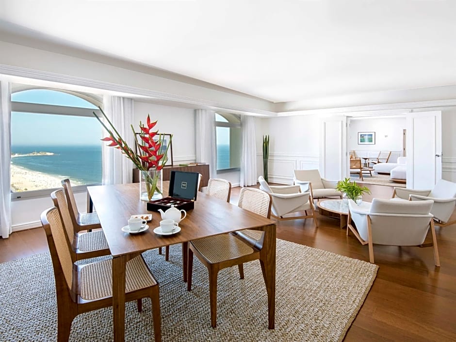 Sofitel Rio de Janeiro Ipanema