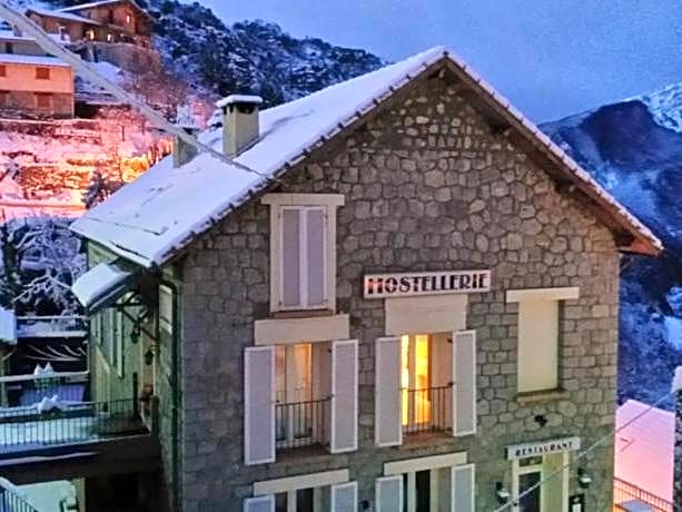Hostellerie du Randonneur