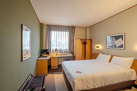 Tulip Inn Turin South Hotel