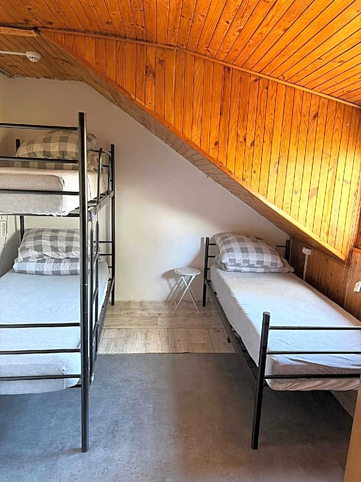 Hostel Wawa Star