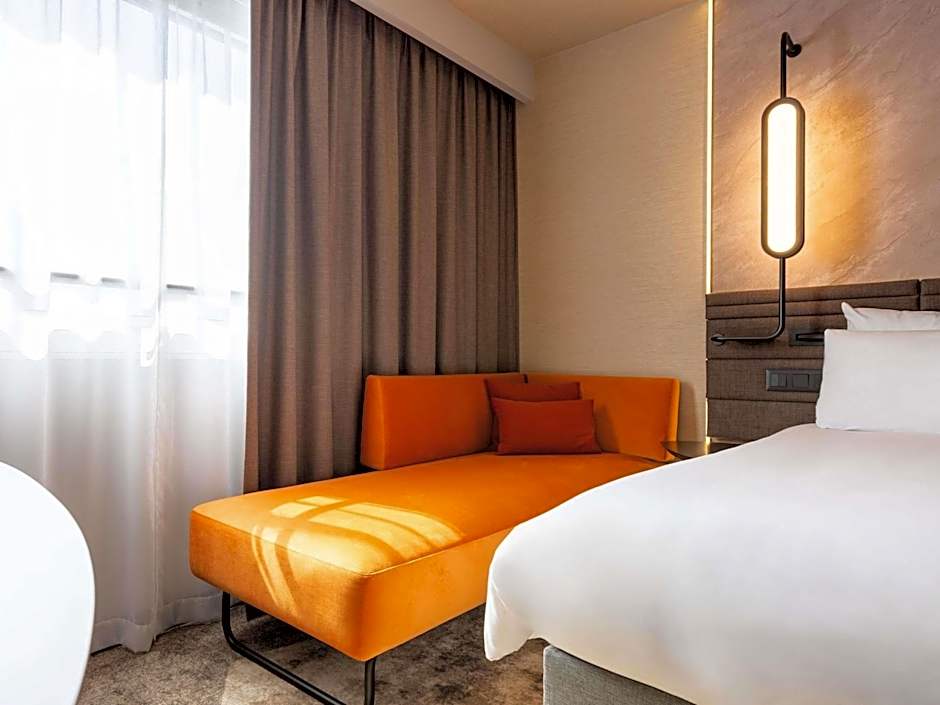 Novotel Warszawa Centrum Hotel