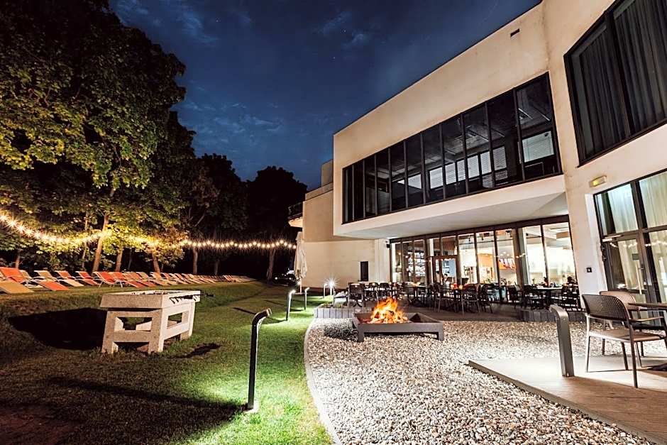 Aparthotel Termy Uniejów