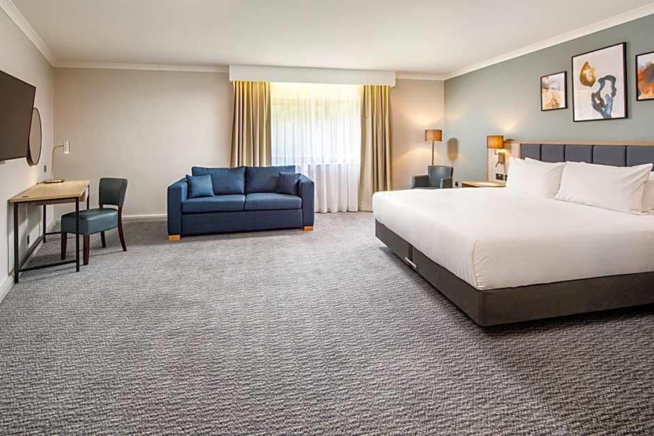 Delta Hotels by Marriott Milton Keynes