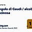 l'angolo di Gaudì, alcoba Fascinosa