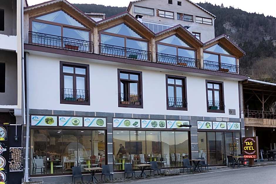 Hamsikoy Tas Otel
