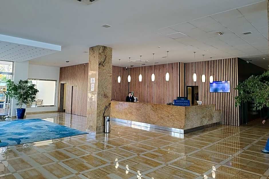 Hotel Best Benalmadena