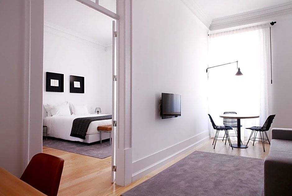 Sapientia Boutique Hotel