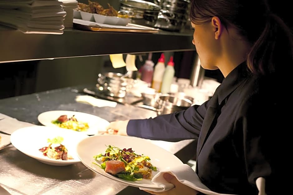 Copenhagen Admiral Hotel