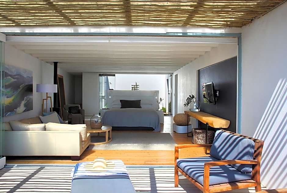 Strandloper Ocean Boutique Hotel