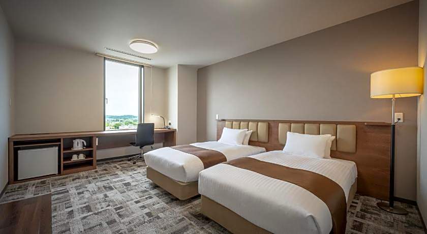 Hotel Maruya Grande