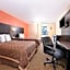 Americas Best Value Inn Collinsville St. Louis