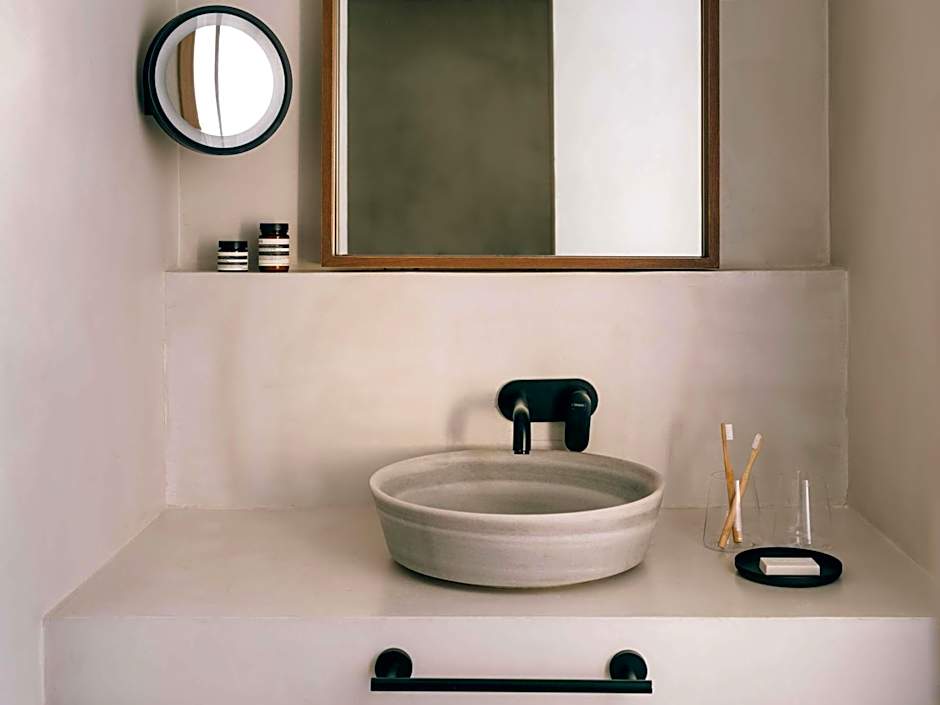 Mondrian Ibiza