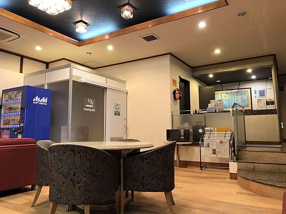 Urayasu Beaufort Hotel