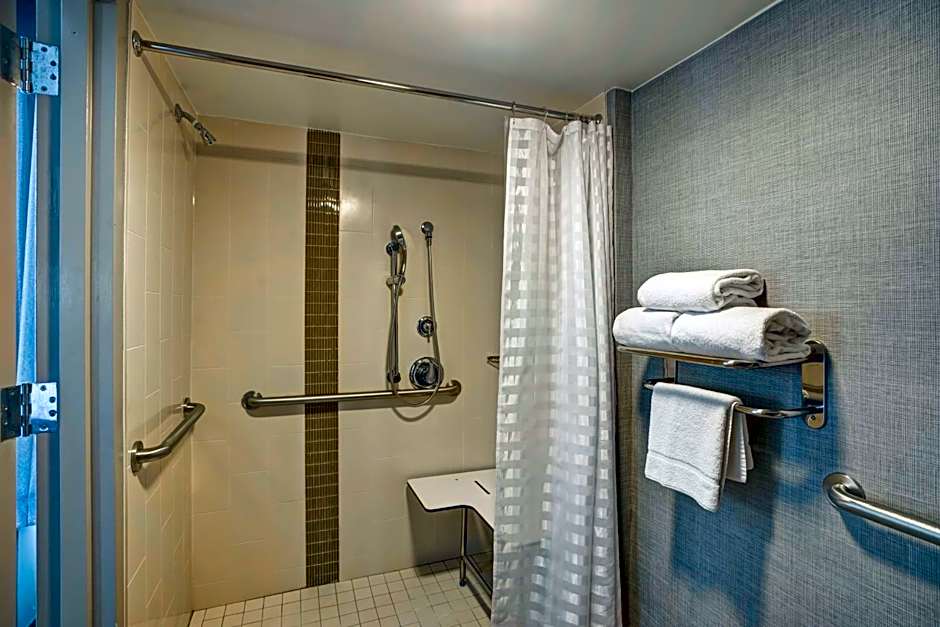 Hyatt Place Baltimore-BWI Airport