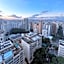 Hotel em Perdizes - FLAT Executivo - 1403