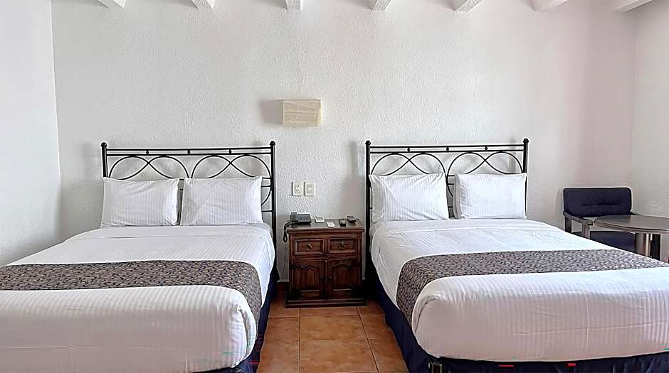 Best Western Hotel San Pedro Puebla
