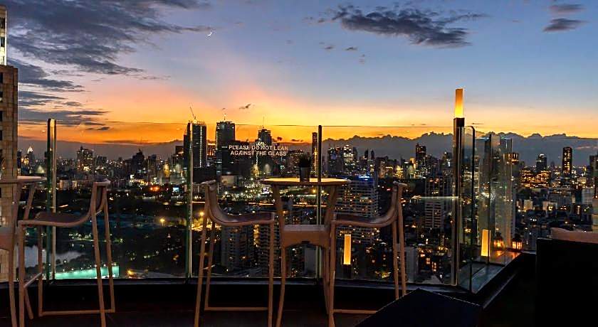 The Continent Hotel Bangkok