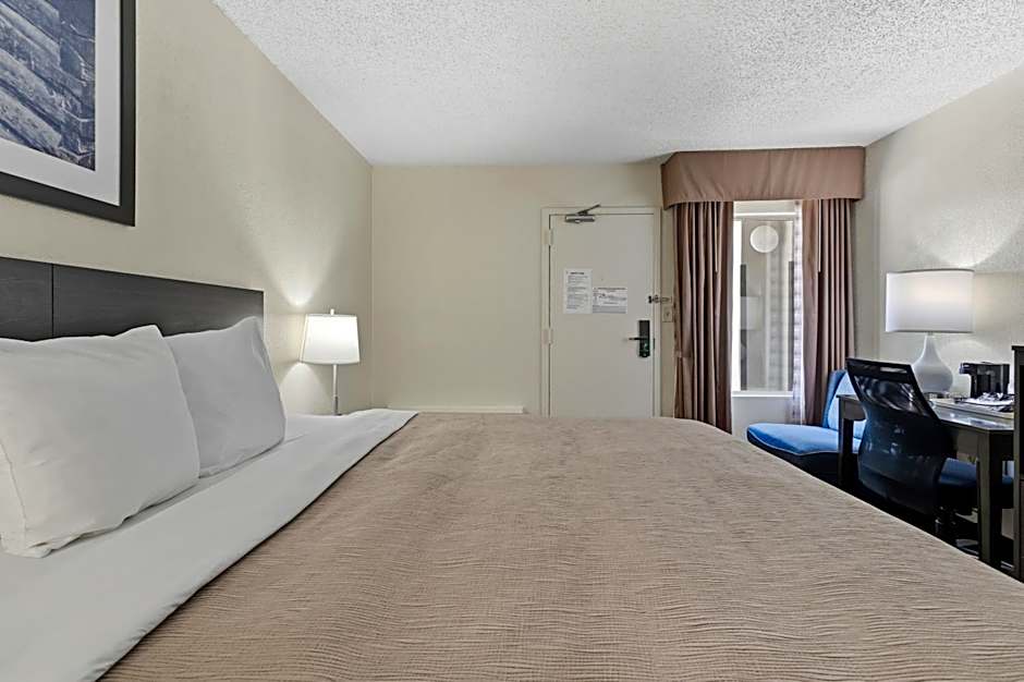 Quality Inn Duluth - Atlanta Northeast
