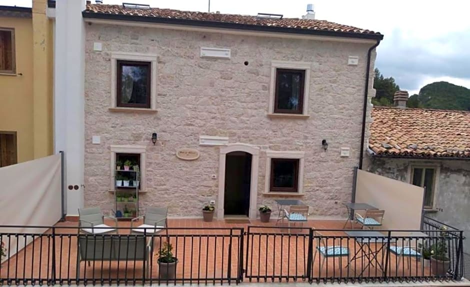 Casa di Carmine 1915 - Solo Adulti