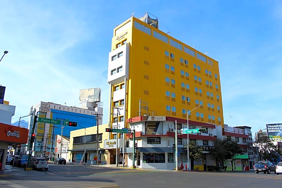 El Regio