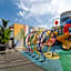 Grand Zuri Pekanbaru Hotel