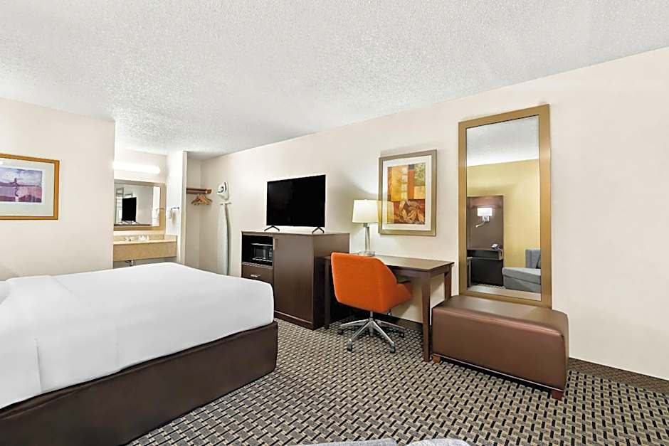 Quality Inn Mount Vernon
