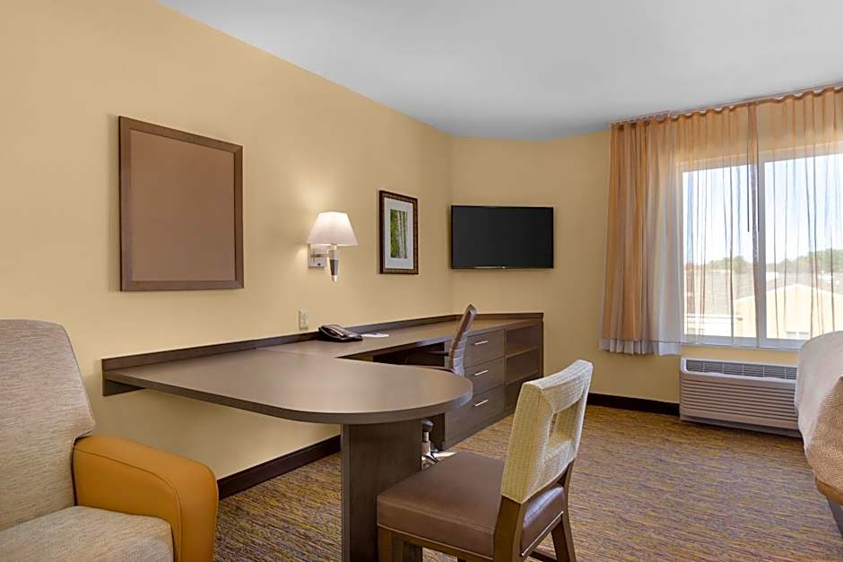 Candlewood Suites Vestal - Binghamton By IHG
