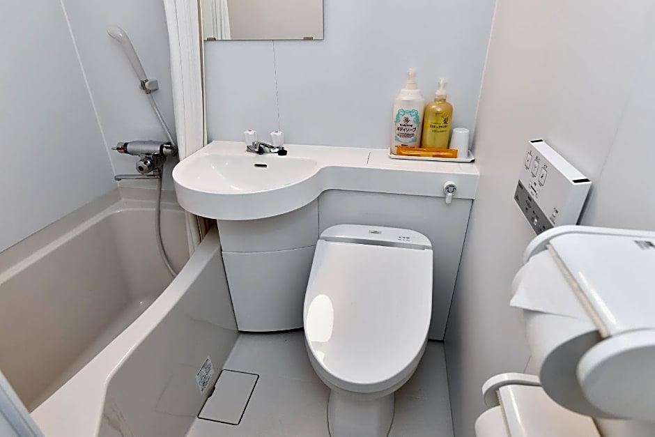 Business Hotel BL Kuwana