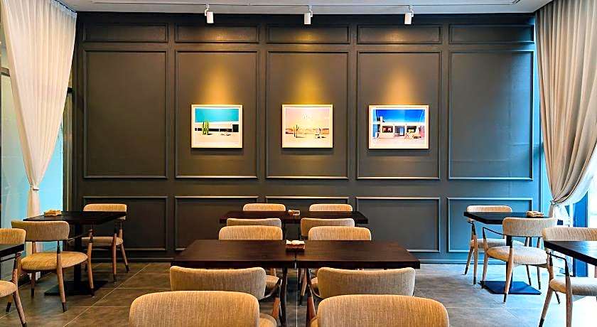 New Raon Stay (Korea Quality)