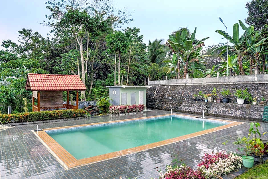Capital O 92316 Wisma Widya Loka Pratama Near Futsal Tebing Gading