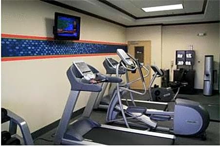 Hampton Inn Harrison