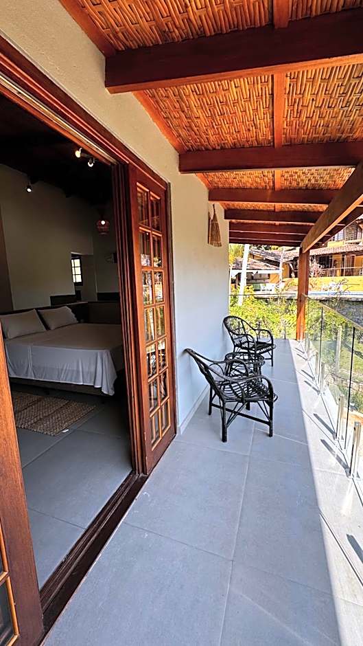 Estúdio Ilhote da Prainha