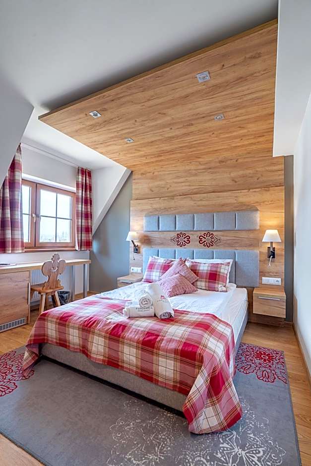 Parzenica B&B - Wyjątkowa i Jedyna!!! Sprawdź nas a nie pożałujesz!