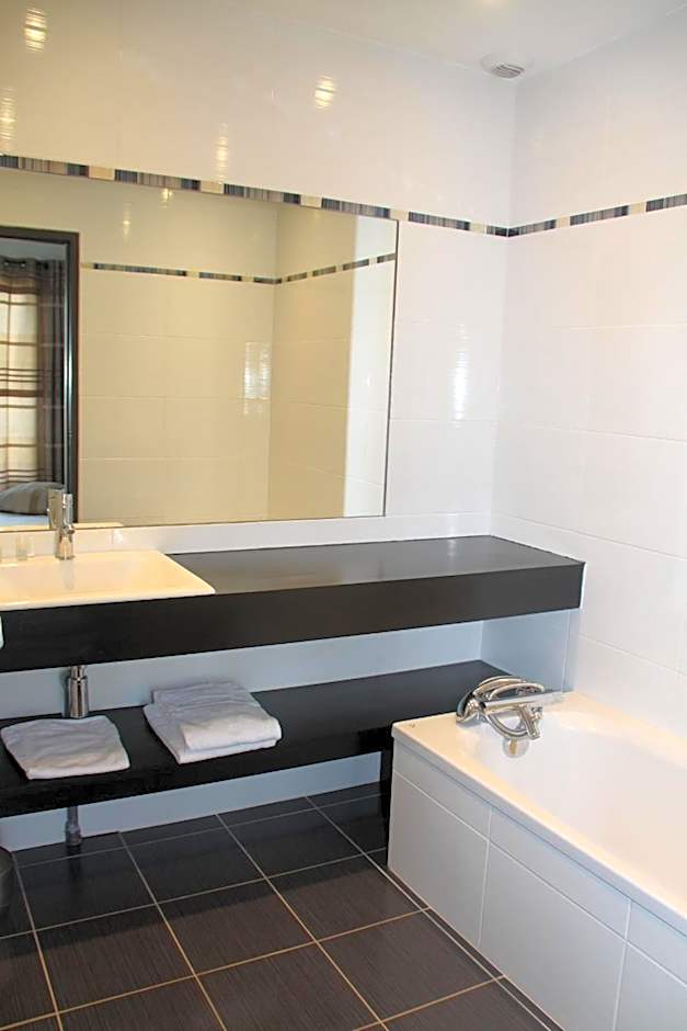 Hotel Le Domaine des Vignes Ampuis Lyon Sud Vienne