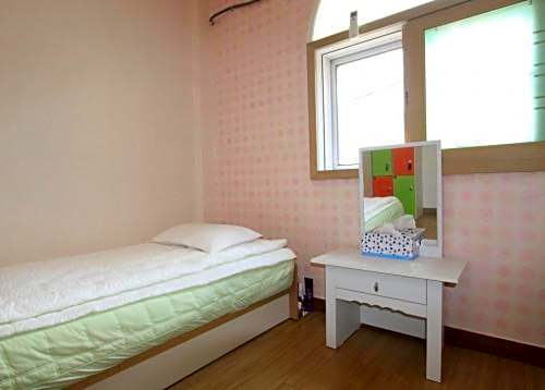 Gyeongju Guesthouse Friend