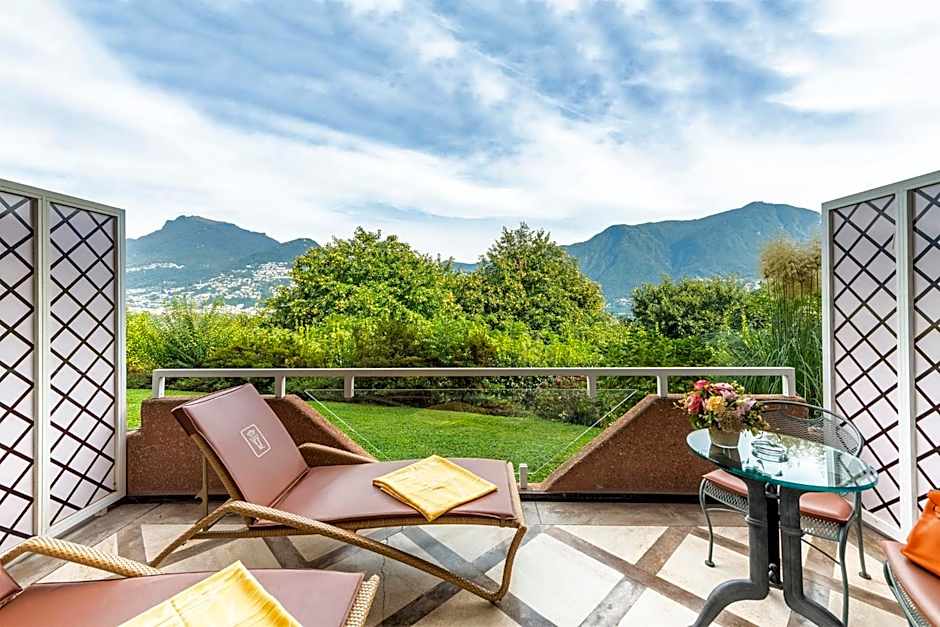 Villa Principe Leopoldo