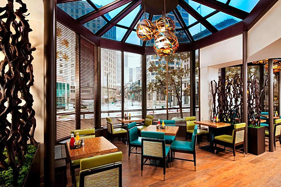 The Westin Seattle