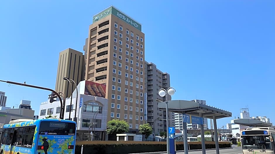 Hotel Route Inn Hirosaki Ekimae