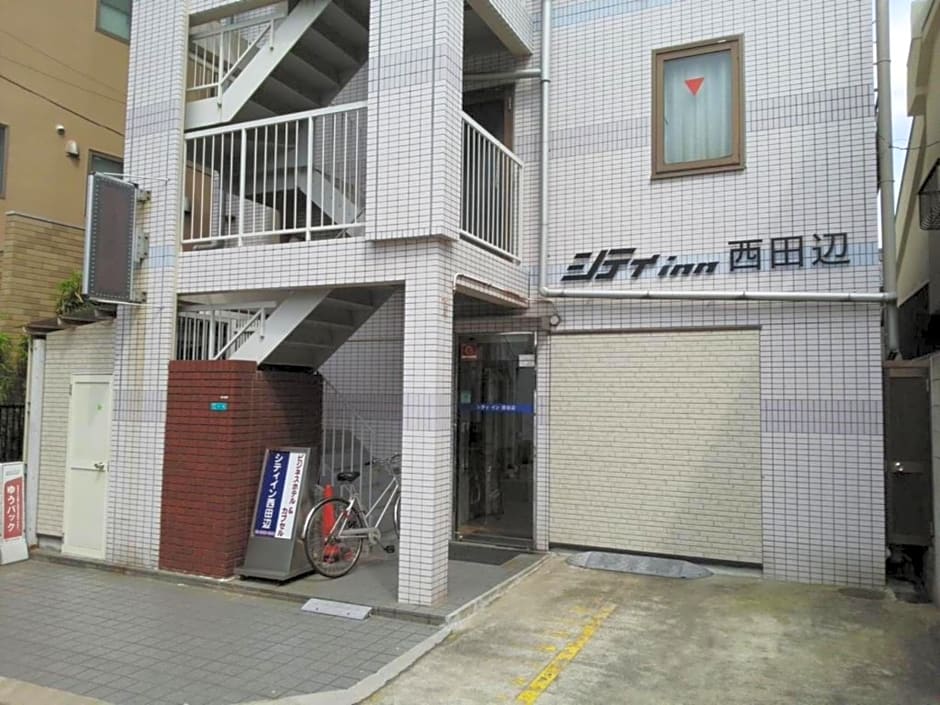 City Inn Nishi Tanabe / Vacation STAY 78534