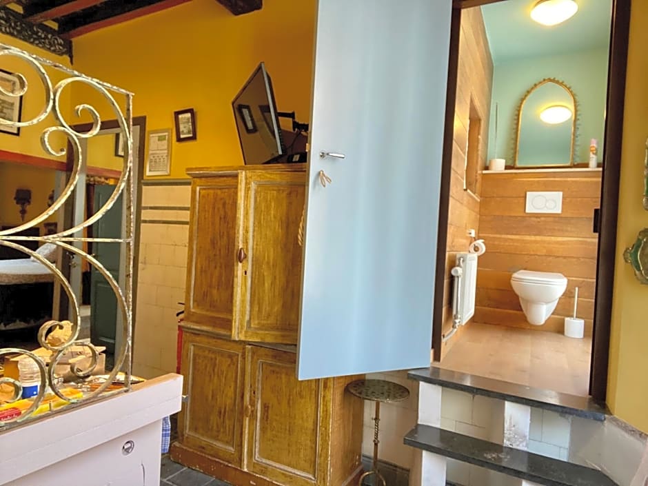 House Le Prince Danvers – Antwerp, DC