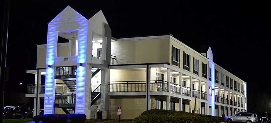 Days Inn by Wyndham Marietta-Atlanta-Delk Road